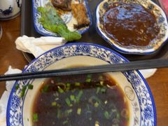 -孙盛兴奥灶面馆·蟹黄面·三虾面(山塘街总店)