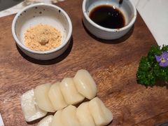 -永春园·扬州早茶·淮扬菜(漫乐城店)