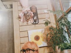 -Cafe Alice咖啡爱丽丝(奥城店)