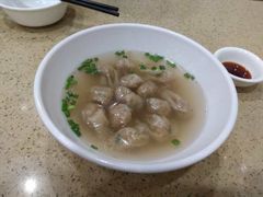 肉燕-老福州闽菜馆(温泉路店)