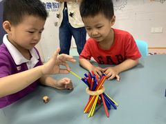 -广州市荔湾区协和幼儿园(彭城东路)