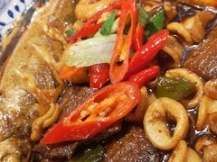 红烧东海三鲜-丰收日(五角场店)