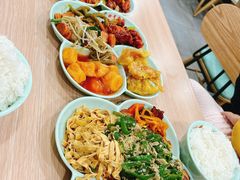 -晓宇盒饭(民安街店)