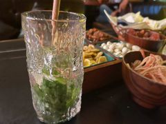 -悦界酒吧(后海店)