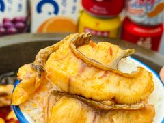 -九寨沟石锅鱼(沣峪口店)