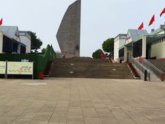 -铁道游击队纪念园