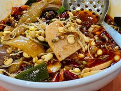 -双合园·海鲜水饺青岛菜(九水东路店)