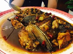 -旺顺阁鱼头泡饼(常营店)