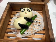 -眉州东坡·熊猫主题餐厅(枫蓝店)