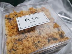 -楠舍烘焙(大学城店)