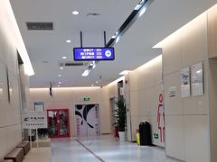 -美年大健康体检中心(红岭分院)