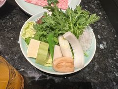 -然锅料理