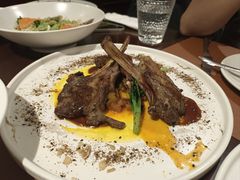 -Golden Lily河内巴黎法越料理餐厅(建国西路店)