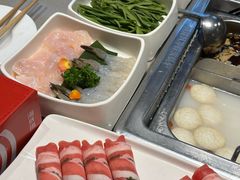 -海底捞火锅(吉利大厦店)