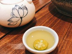 -大渔铁板烧(东城店)