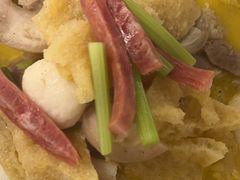 -大鹏饭店·金陵家宴(奥体中心店)