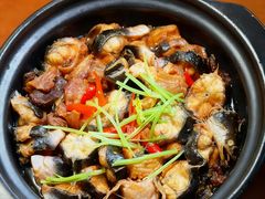 -许鲜生健康生活馆·精细潮菜(奥绅体育公园店)