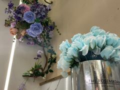 -LE SHARE洛笙·花园西餐(北京路步行街店)