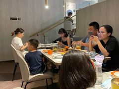 大堂-必胜客(桐梓坡店)