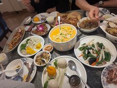 -前海沿·青岛菜(乐客城店)