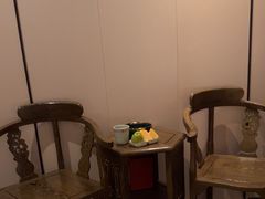 -汉仁宫·古法按摩·足道·SPA(沙井店)