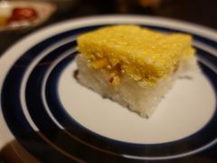 小米凉糕-丝路金桃·新疆菜(徐汇店)