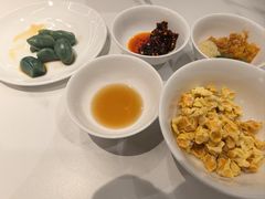 -东方饺子王(新奥购物中心店)
