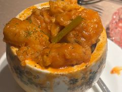 -波特曼西餐厅(南岗店)