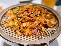 -悦融·京鲁菜·露台花园(安定门店)