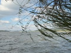 -东钱湖小普陀景区