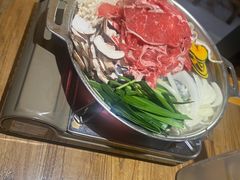-冰川朝鲜族料理·东北菜(观前店)