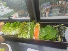 -本家·添百客韩国料理(泰然店)