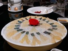 鲜虾生-炳胜品味(海印总店)