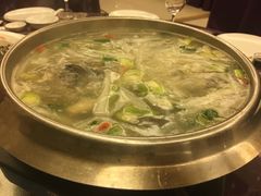 -国惠大酒楼(仓山万达店)
