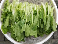 -小玲农家柴火饭店