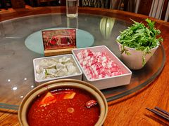 -古关火锅店(古北水镇景区店)