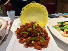 -津沽小院(天津之眼店)