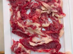 -潮悦牛肉火锅城(水贝店)