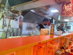 -拉面莊夢語＆中华料理八椿