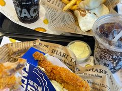 -TACO STAR 塔可星(下沙宝龙店)