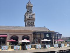 -王府井奥莱临潼小镇(临潼店)