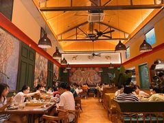 -泰堤坊(淡水体育馆店)