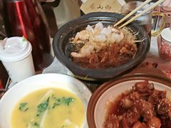 -山四砂锅(太原钟楼街店)