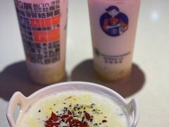 -宝葫芦西北茶食铺(万达店)