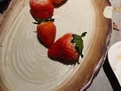 -一绪に寿喜烧(颍州万达店)