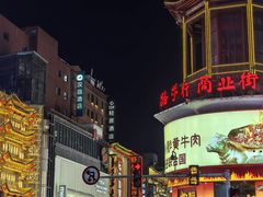 -黄兴南路步行商业街