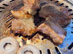 -六七八韩式烤肉·韩国料理(上杭路店)