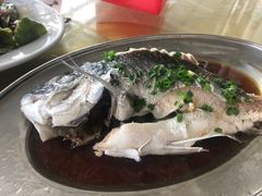 -乡味海鲜农家菜·巽寮土窑鸡(地道美食店)