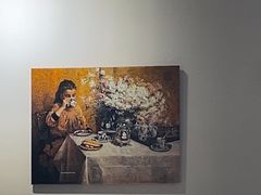 -花神·轻食简餐·咖啡馆·花卉绿植(荷兰花卉小镇店)