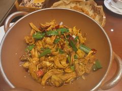 -肖记公安牛肉鱼杂馆·省级非物质文化遗产(三角路直营店)